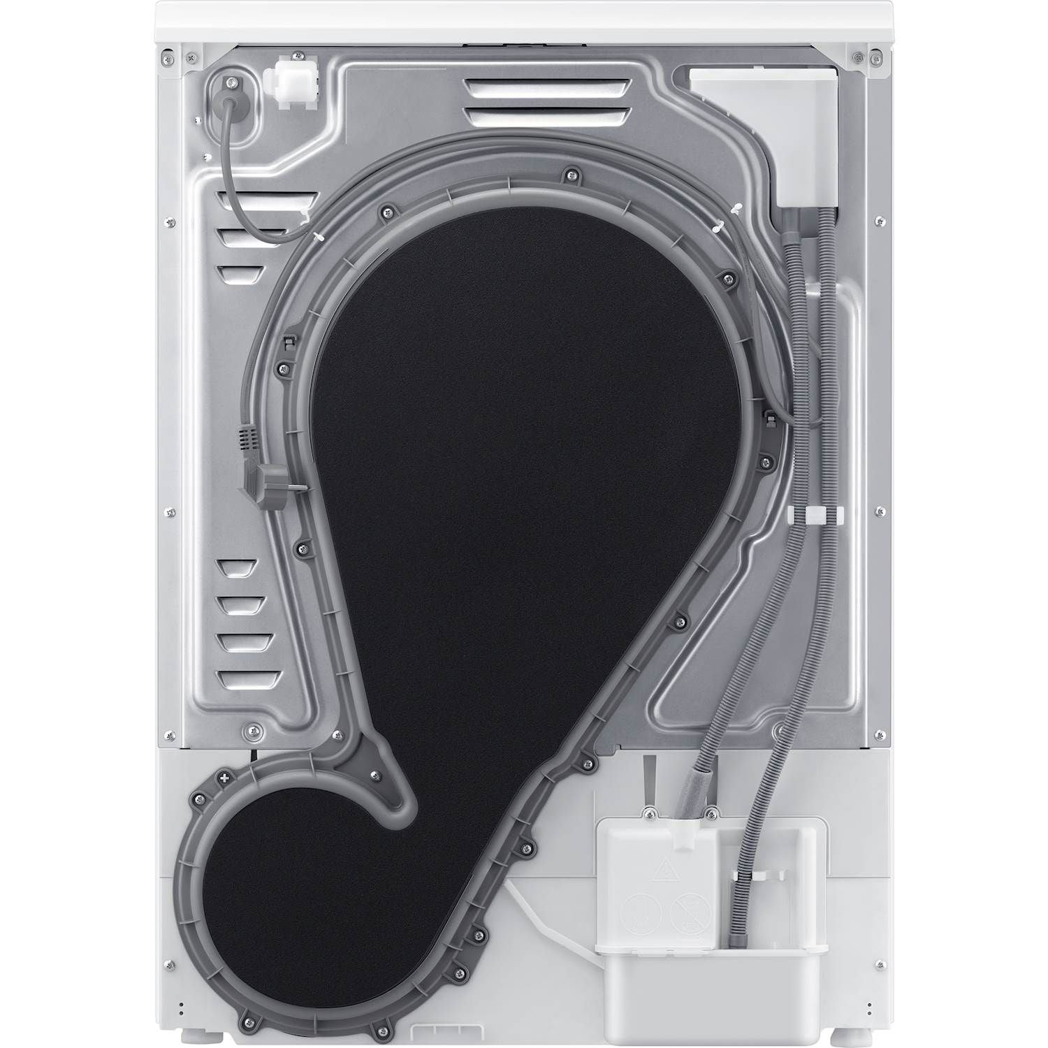 Samsung DV90BB5245AWS4 Kondenstørretumbler