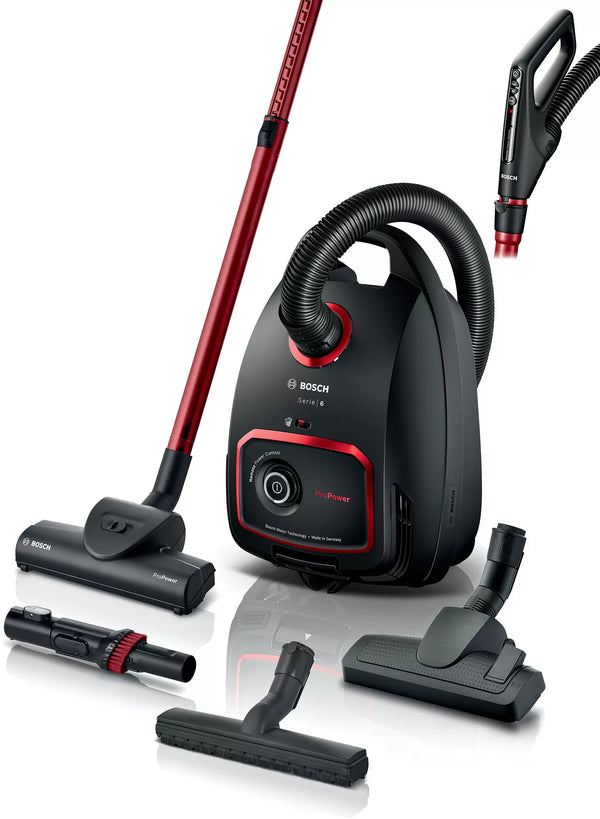 Bosch BGL6POW2 Serie 6 ProPower Støvsuger