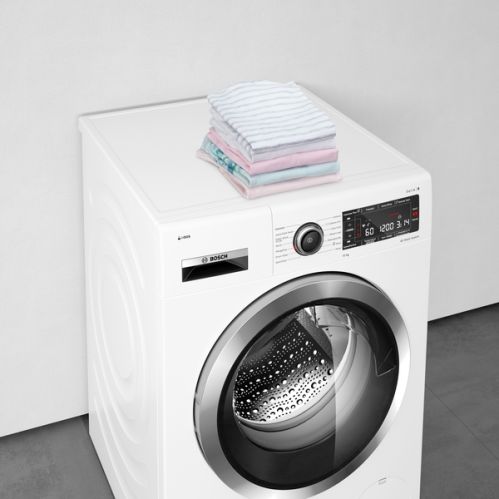 BOSCH WGG1440ASN - Frontbetjent Vaskemaskine