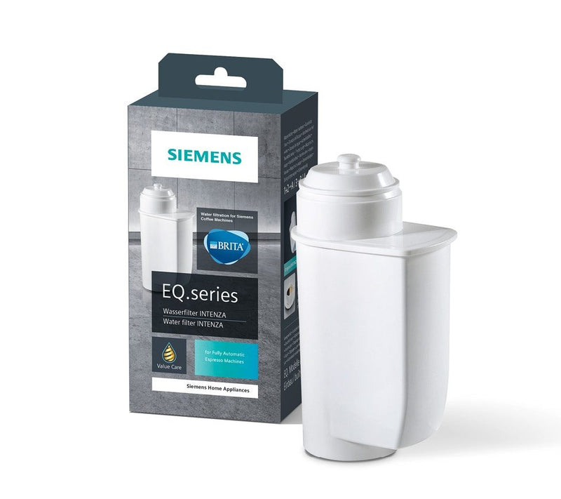 Siemens Vandfilter til Siemens espressomaskiner