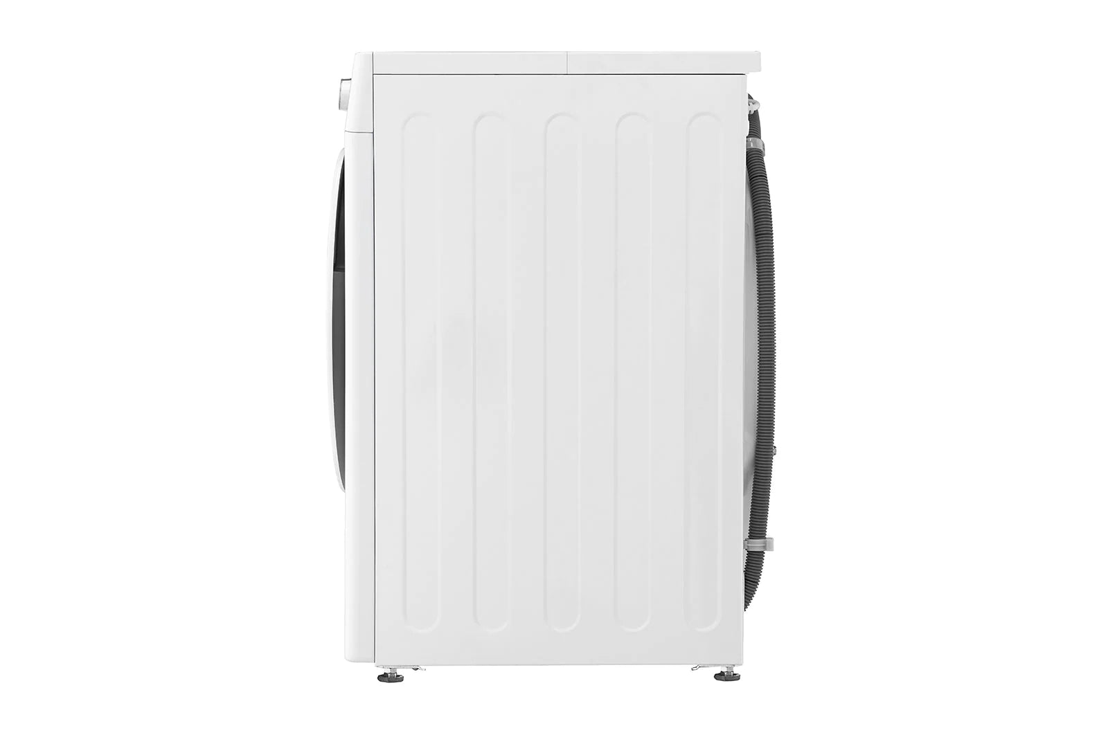 LG F4WP309N0W - Frontbetjent Vaskemaskine