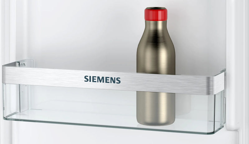 Siemens KI87VVFE1 Integrerbart køle-fryseskab