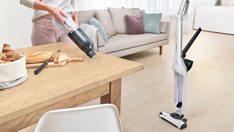 Bosch BCH3P2301 Ledningsfristøvsuger