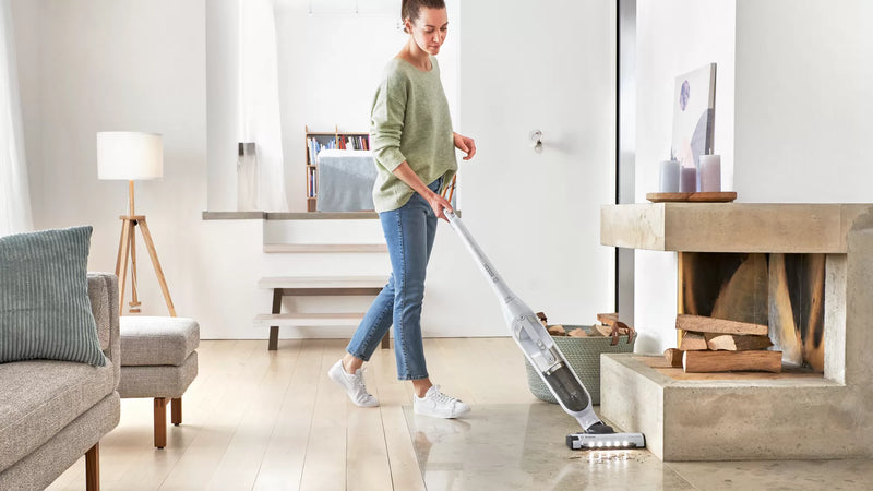 Bosch BCH3P2301 Ledningsfristøvsuger