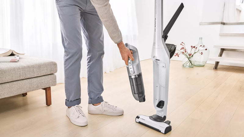 Bosch BCH3P2301 Ledningsfristøvsuger