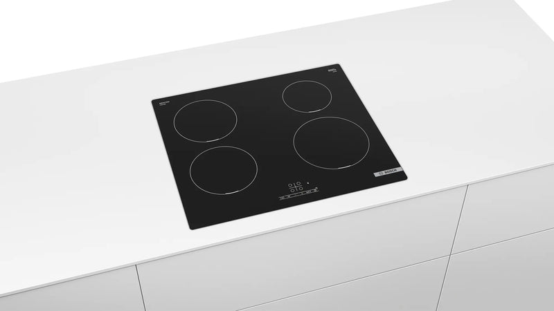 Bosch PUE611BB6E - Induktionskogeplade