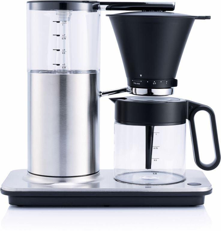 Wilfa CMC-100S - Kaffemaskine