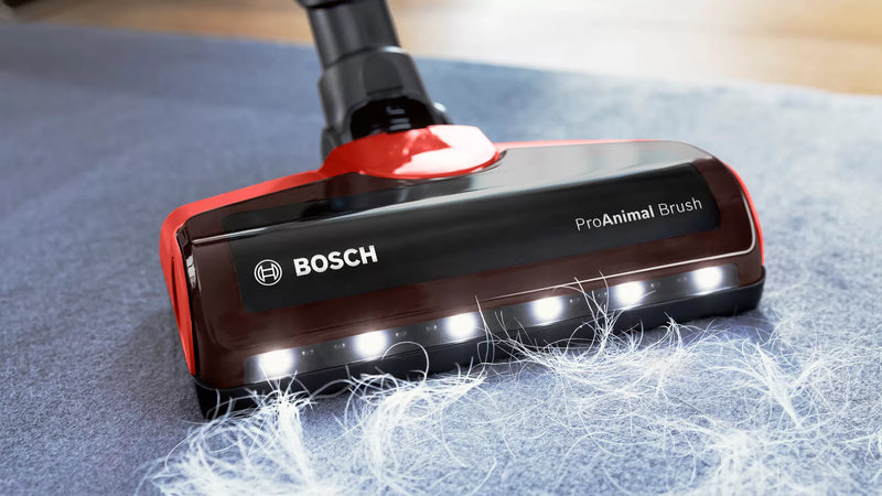 Bosch BCS711PET Ledningsfri støvsuger