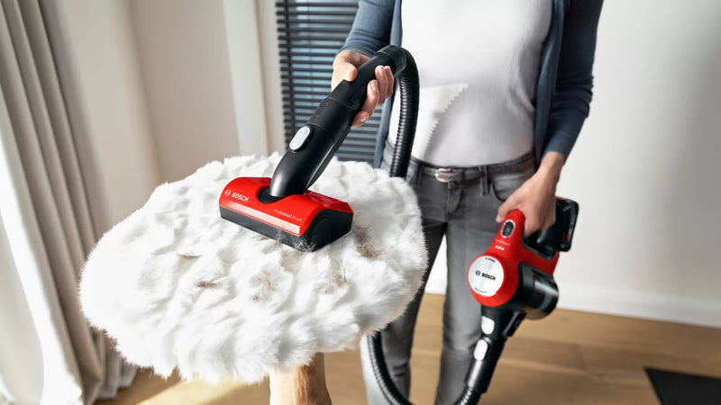 Bosch BCS711PET Ledningsfri støvsuger