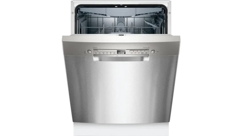 Indbygningsopvaskemaskine SMU2HVI22S  fra Bosch