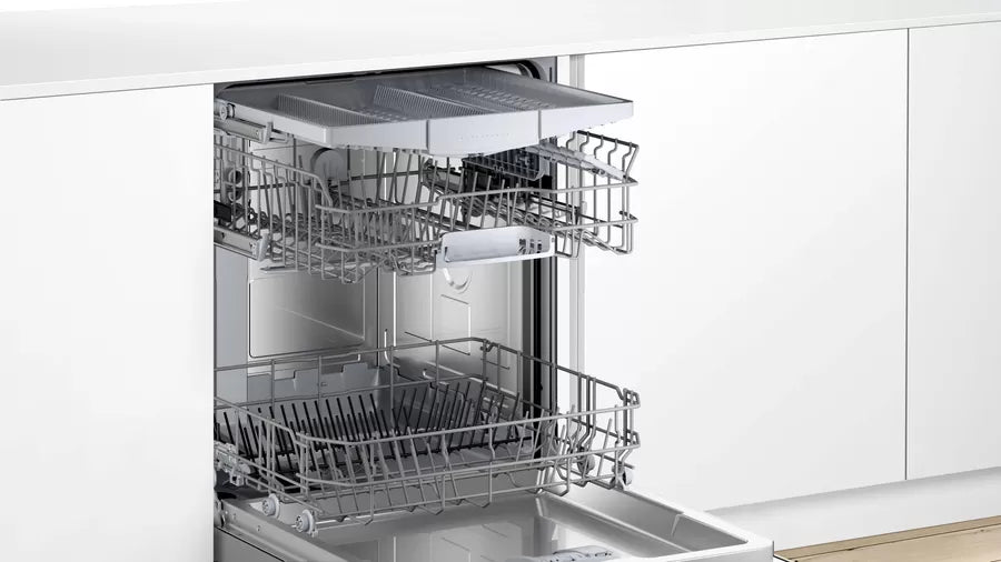 Bosch SMU2HVI22S - Opvaskemaskine til indbygning billede 9