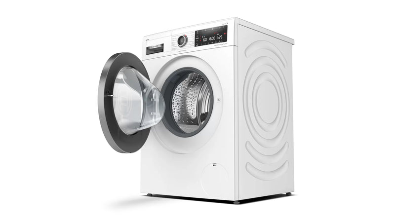 Bosch WAXH2KB1SN - Frontbetjent Vaskemaskine