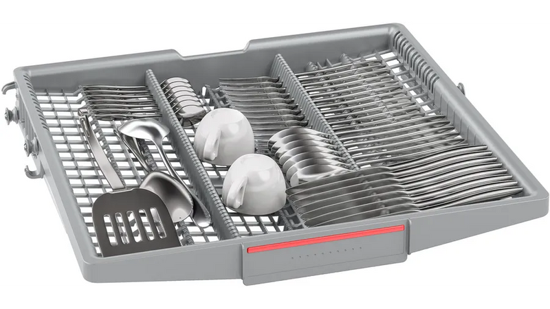 Bosch SMV4HCX48E - Opvaskemaskine til integrering