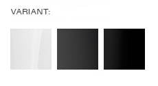 KAISER Idell™ 6718-W Wall Hvid