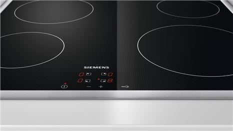 Siemens ET645HE17 - Glaskeramisk kogeplade