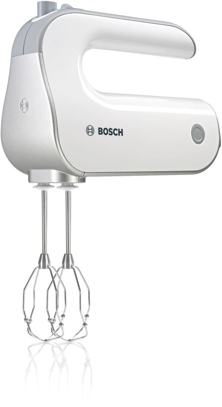Bosch Håndmikser Styline 500 W Hvid - MFQ4070