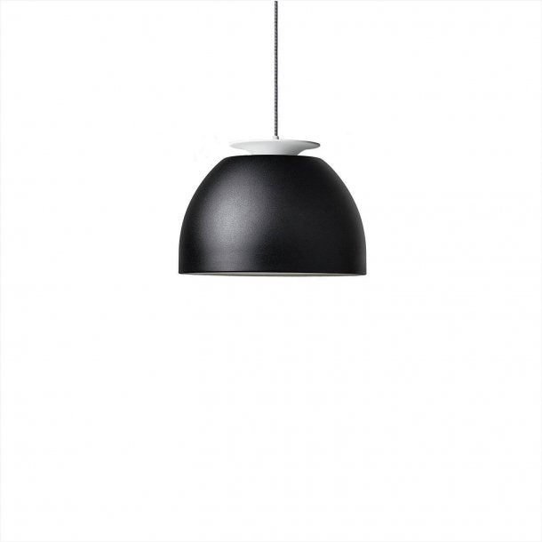 Bossinha Pendant Light Black - Lampefeber