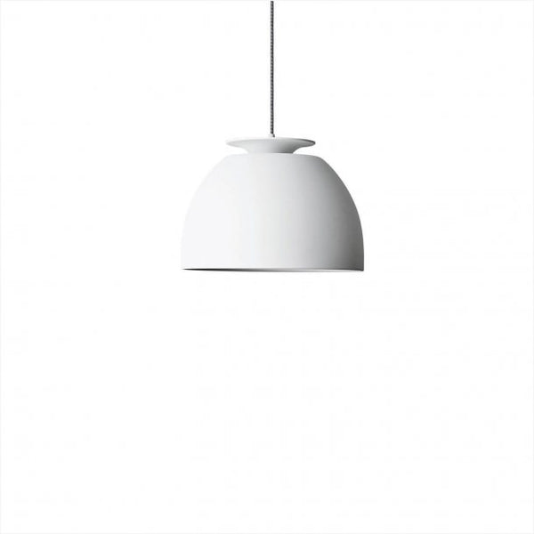 Bossinha Pendant Light White - Lampefeber