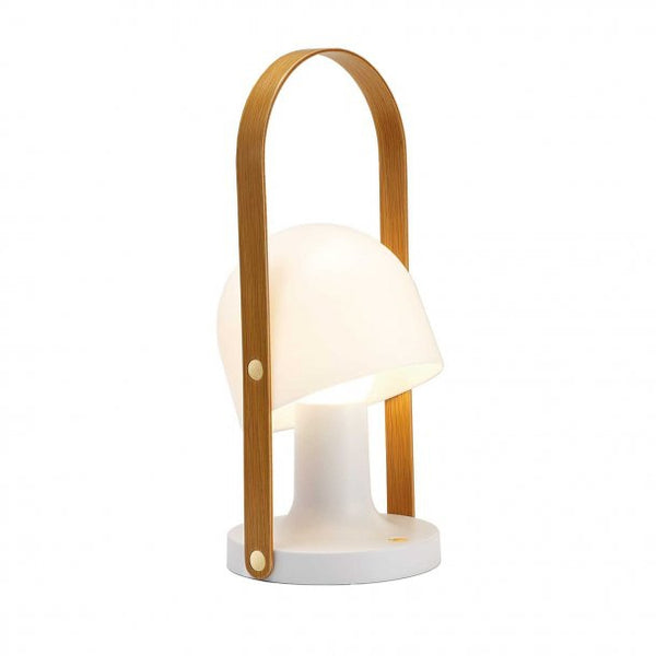 Follow Me Plus Table Lamp