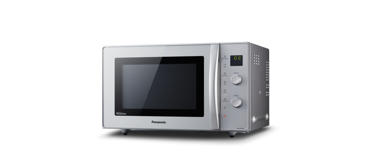 Panasonic NN-CD575MEPG Mikrobølgeovn billede 8