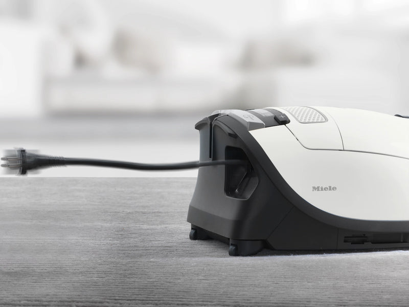 Miele Complete C3 Active Parquet Støvsuger inkl. 4 års garanti!
