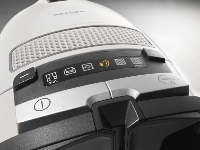 Miele Complete C3 Active Parquet Støvsuger inkl. 4 års garanti!