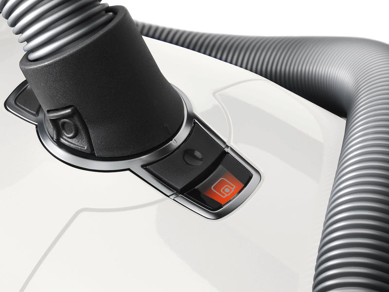 Miele Complete C3 Active Parquet Støvsuger inkl. 4 års garanti!