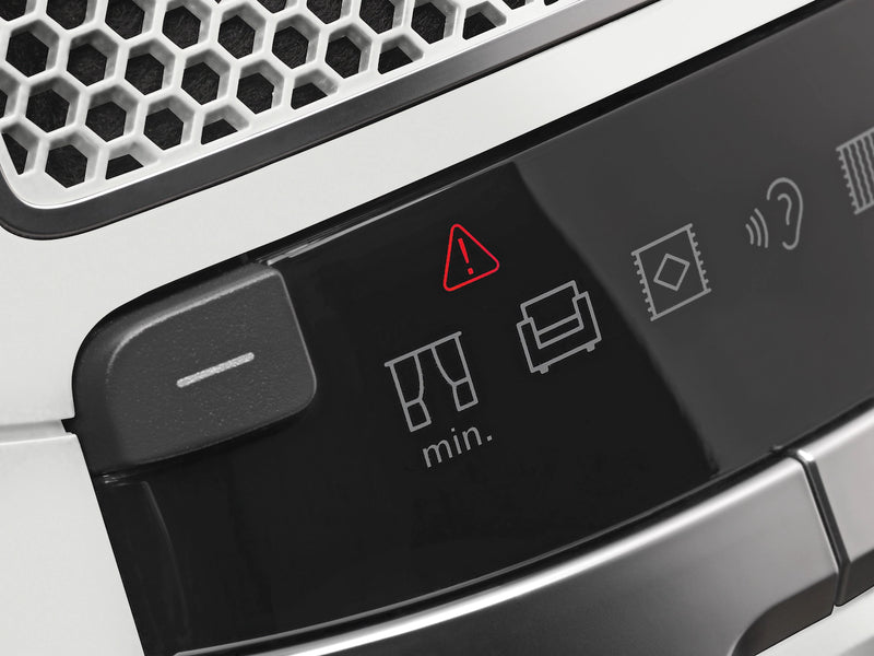 Miele Complete C3 Active Parquet Støvsuger inkl. 4 års garanti!