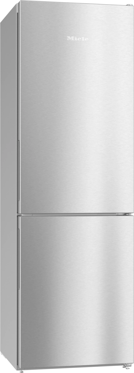 Enkelt Miele KFN 28133 D edt/cs køleskab