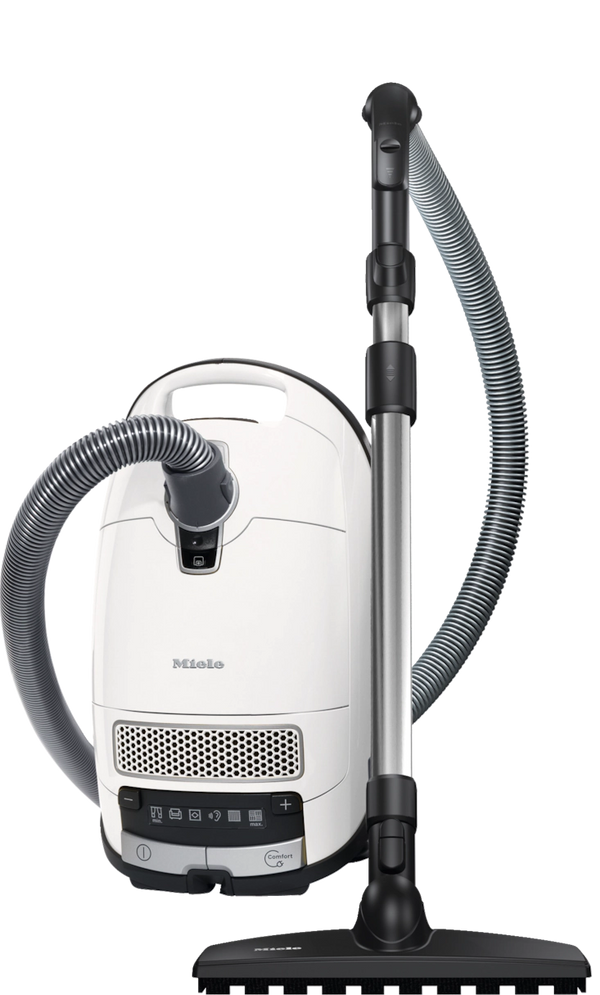 Miele Complete C3 Active Parquet Støvsuger inkl. 4 års garanti!