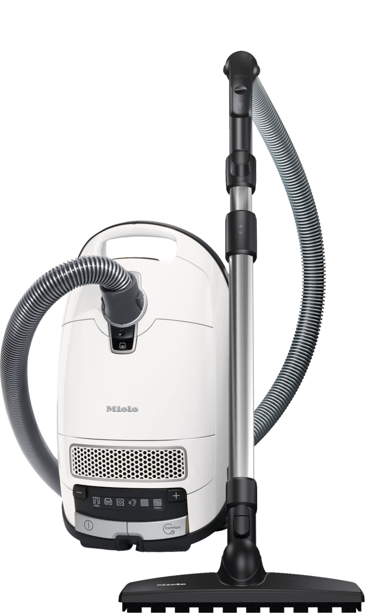 Miele Complete C3 Active Parquet Støvsuger inkl. 4 års garanti!