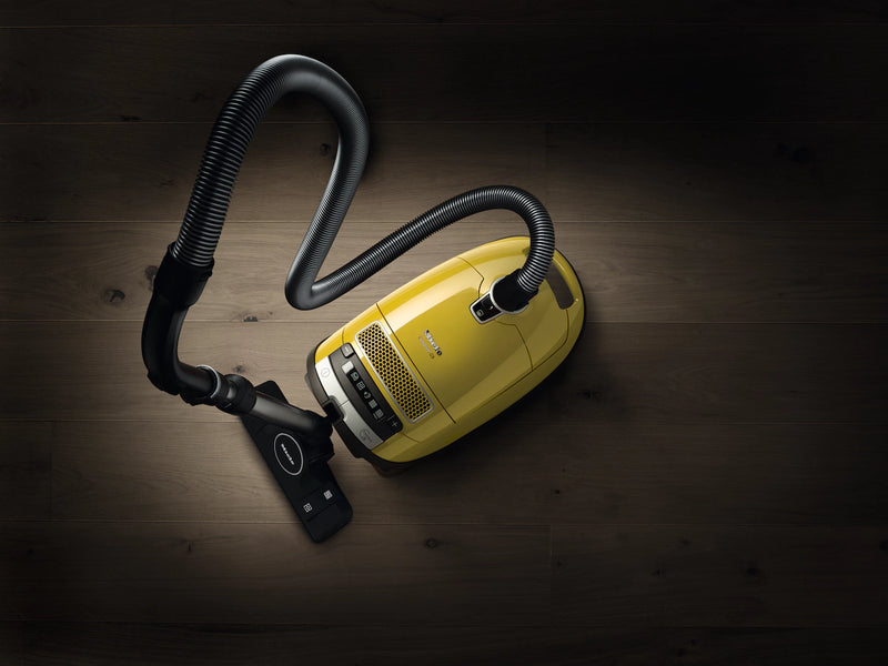 Miele Complete C3 Flex SGDF5 Støvsuger