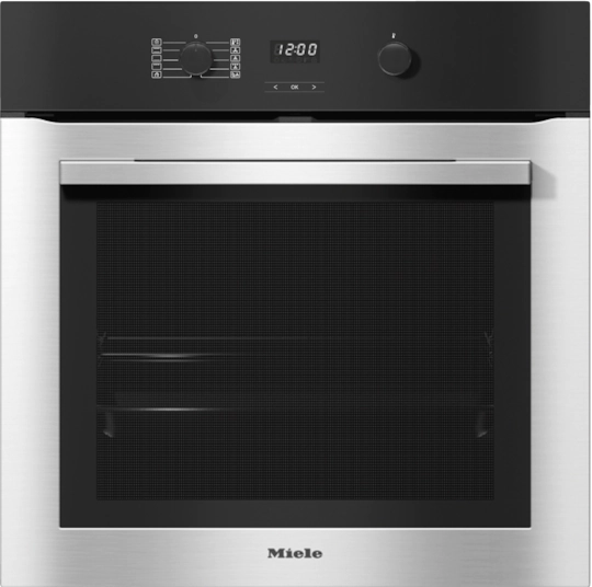 Miele H 2760 BP CLST NER indbygningsovn
