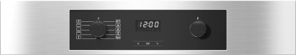 Miele H 2265-1 B CLST NER  Indbygningsovn