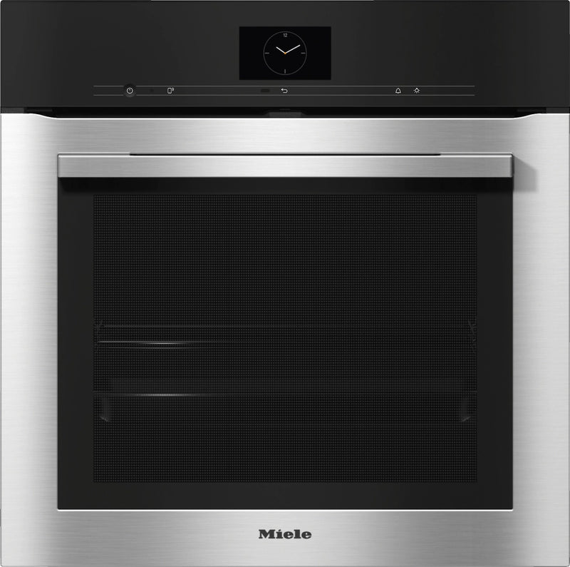 Miele indbygningsovn H 7560 BP CLST NER