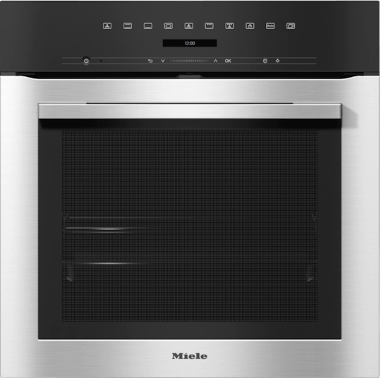 Miele indbygningsovn H 7160 BP CLST NER