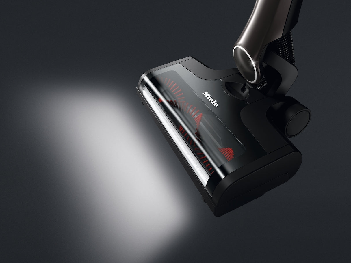 Miele Triflex HX1 Pro Infinitygrå Ledningsfri støvsuger
