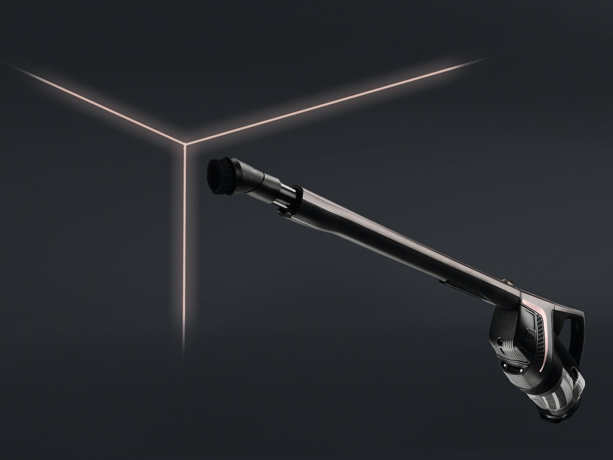 Miele Triflex HX1 Pro Infinitygrå Ledningsfri støvsuger