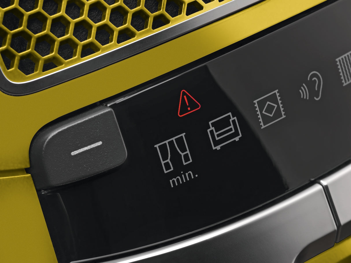 Miele Complete C3 Active SGDF3 Støvsuger
