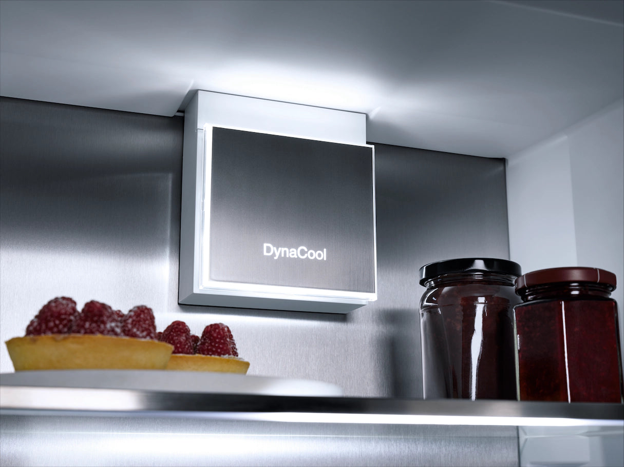 Miele KFN7774D - Integrerbart kølefryseskab (UDSTILLINGSMODEL)