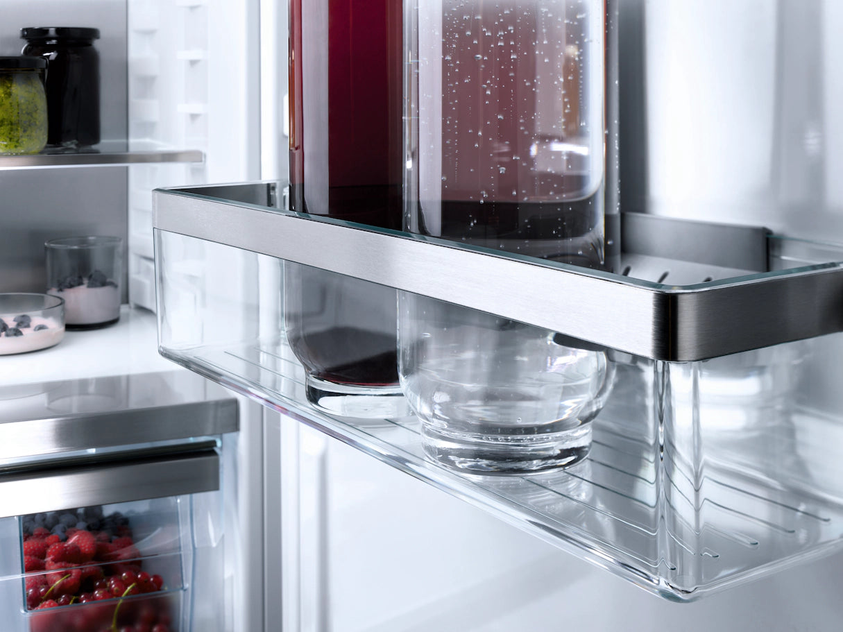 Miele KFN7774D - Integrerbart kølefryseskab (UDSTILLINGSMODEL)