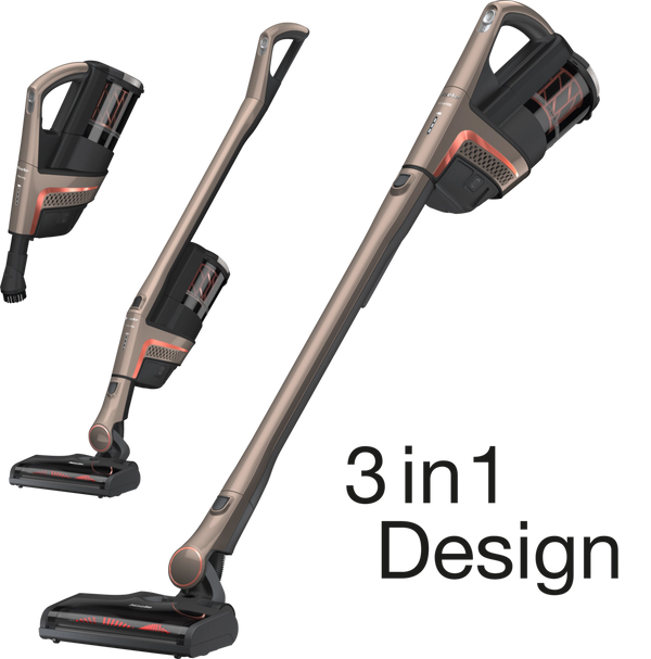 Miele Triflex HX2 Sprinter Ledningsfri støvsuger