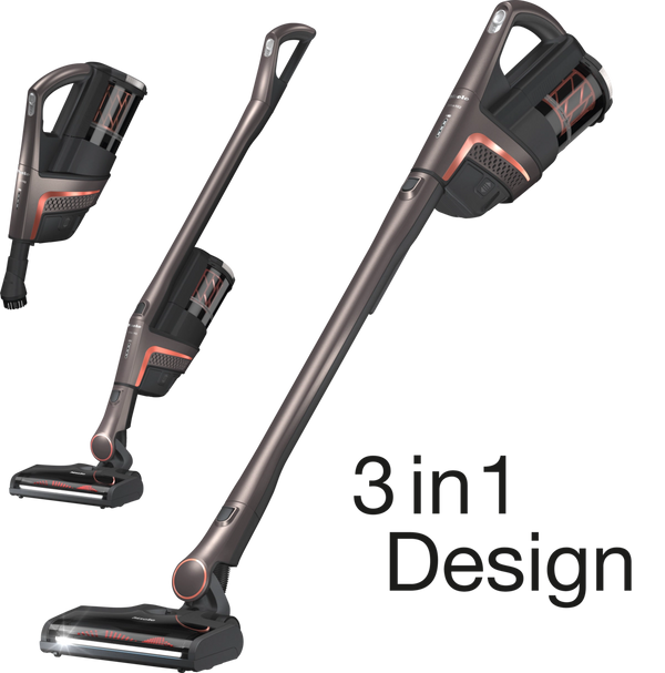 Miele Triflex HX2 Pro Ledningsfri støvsuger
