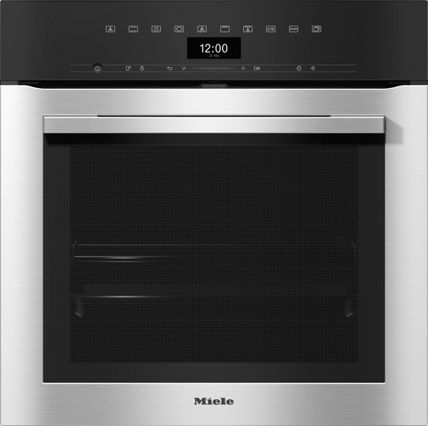 Miele Kombi-dampovn DGC 7350 CLST NER