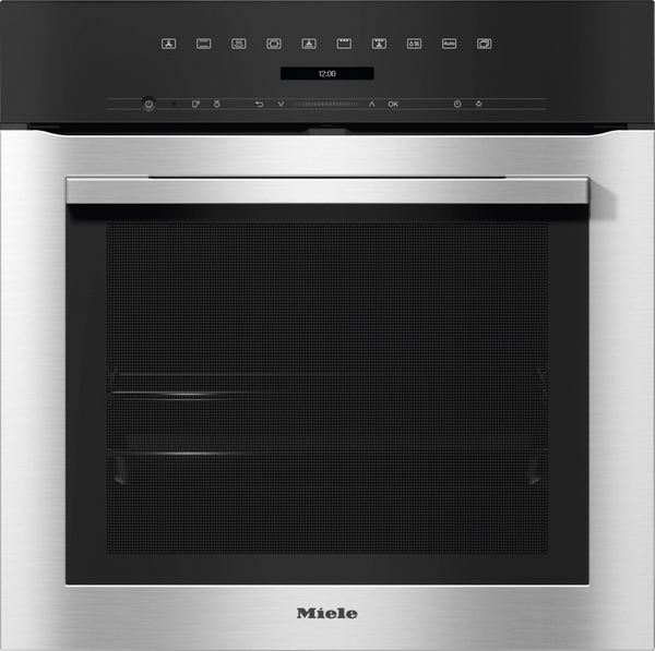 Miele Kombi-dampovn DGC 7150 CLST med perfectclean system