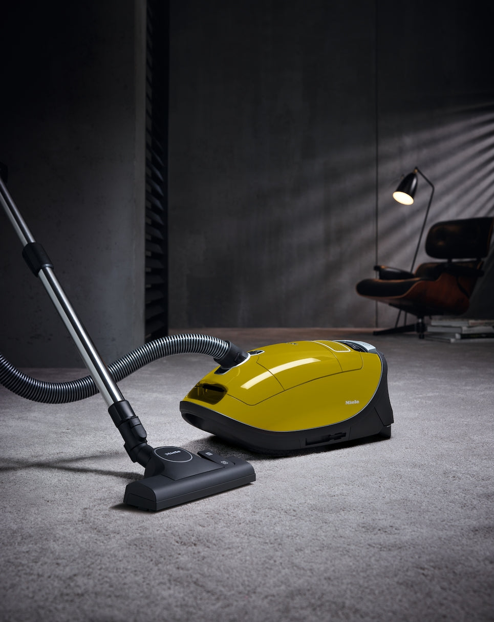 Miele Complete C3 Active SGDF3 Støvsuger