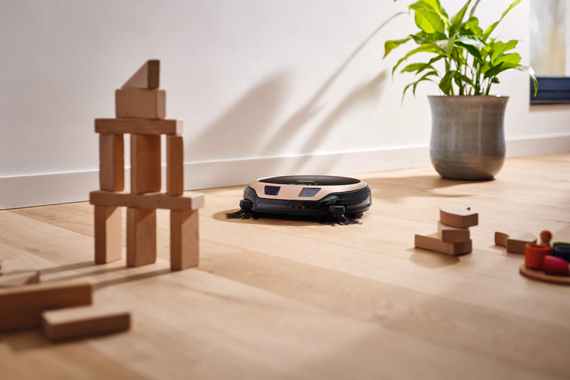 Miele Scout RX3 Home Vision HD - SPQL Robotstøvsuger