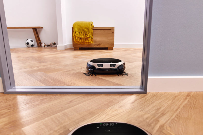 Miele Scout RX3 Home Vision HD - SPQL Robotstøvsuger