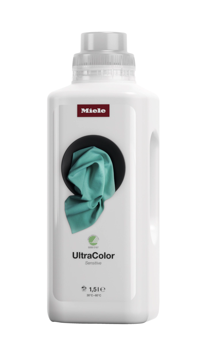 Miele Vaskemiddel Ultracolor Sensitive 1,5 liter