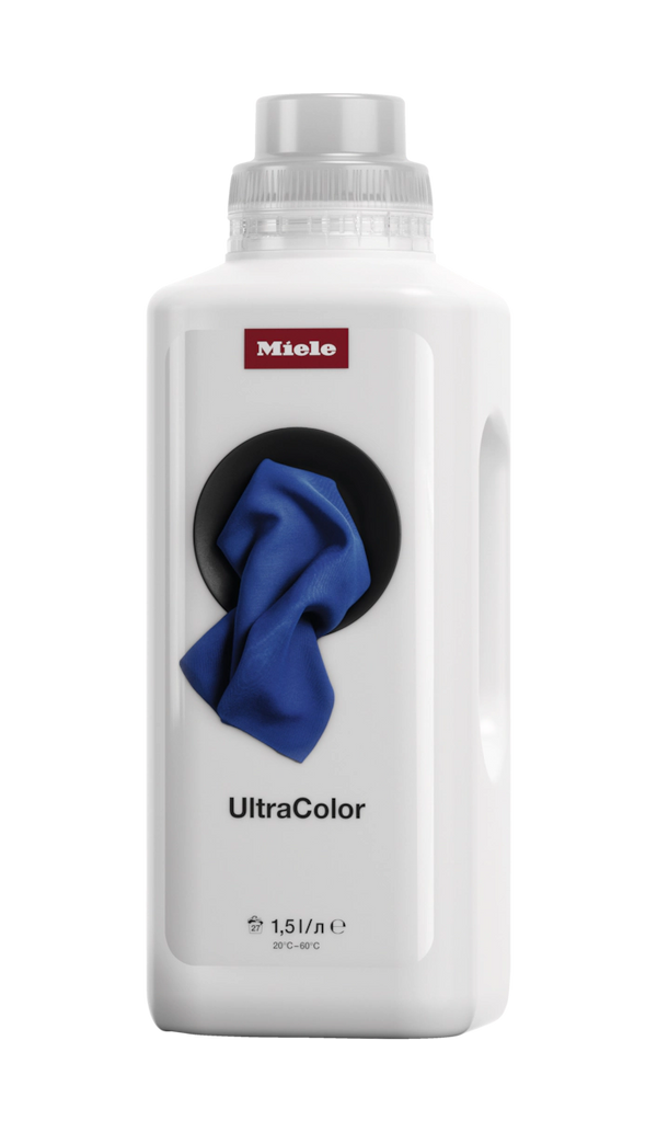 Miele vaskemiddel Ultracolor 1,5 liter